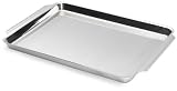 Gourmet Standard 16 Inch Tri-Ply Jelly Roll Pan - BW40114