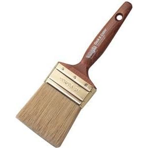 3058112 DECK and CABIN BRUSH-1 1 2 DECK AND CABIN PAINT BRUSH by