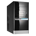 1954 / LC437-16 Micro ATX 500 watt Case