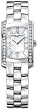 NEW BAUME & MERCIER HAMPTON MILLEIS LADIES WATCH 8745