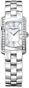 Baume & Mercier Women's Hampton Milleis Quartz Watch #8745