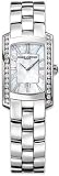 NEW BAUME & MERCIER HAMPTON MILLEIS LADIES WATCH 8745