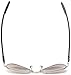 Ray-Ban Aviator Tm CaRBon Fibre Polarized Sunglasses