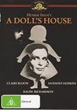 A Dolls House (NTSC) (ALL REGIONS)