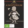 A Doll's House (NTSC) (ALL REGIONS)