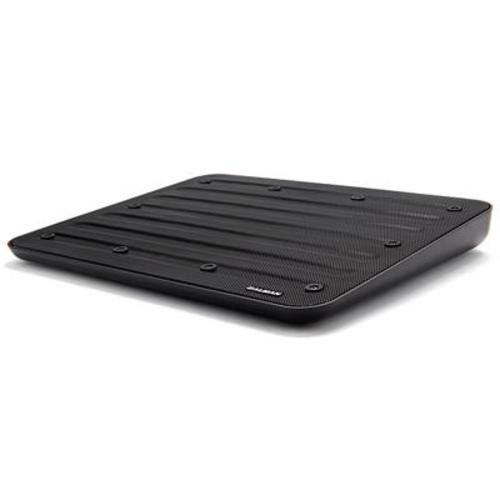 Zalman ZM-NC3 Ultra Quiet Cooler for Up to 17 inch Laptop
