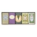 Claus Porto Soap Gift Set- Classico Platinum Gift Box Set