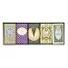 Claus Porto Soap Gift Set- Classico Platinum Gift Box Set