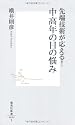 先端技術が応える！　中高年の目の悩み (集英社新書)