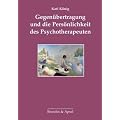 Gegen�bertragung und die Pers�nlichkeit des Psychotherapeuten