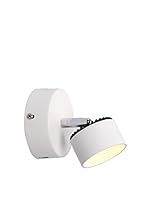 Minimal Lights Lámpara De Pared Vira Blanco