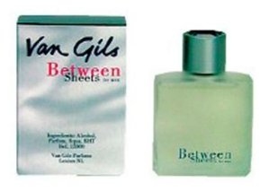 Van Gils Between Sheets Men Eau de Toilette Vapo 100 ml Preisvergleich