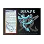 Snake / 巳 snake