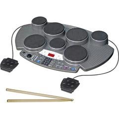 Electronics: Electronic MIDI Drum Set