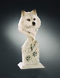 Mill Creek Studios - Arctic - 3824 - Wolf Figurine