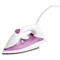 Dampfb�geleisen, B�geleisen mit starken 2200 Watt, Edelstahl-Spezialsohle, Vertical Steam, transparenter Wassertank, Selbstreinigungs-Funktion, Anti-Kalk-System, NEU + OVP