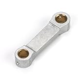 Connecting Rod S32204 by Evolution Engines