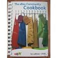 The Ebay Community Cookbook by  EBAY