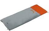 Royalbeach Schlafsack EXPORE LIGHT, Deckenschlafsack