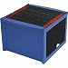 helit H�ngeboxen/H6110034 260x360x380mm blau/blau