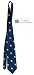 Old English Sheepdog Tie (Men's Dog Breed Neck Tie)