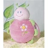 Plush Little Ladybug Soft Squeeze 9