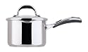 Meyer Select Stainless Steel Saucepan, 20 cm, 2.8 Litre
