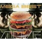 10th Anniversary MEGA BEST(DVD付)