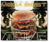 10th Anniversary MEGA BEST(DVD�t)�̃C���[�W���g�傷��