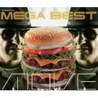 【クリックで詳細表示】10th Anniversary MEGA BEST(DVD付) [CD＋DVD]