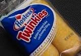 Hostess Twinkies