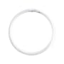 ASL CIR40/41K 40-Watt Circline 4-Pin Electronic/Magnetic Ballast Bulb, Cool White