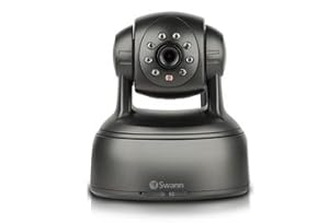 Swann SWADS-440IPC SwannEye All-in-One IP Network Camera