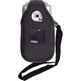 Wireless Solution Fitted Leather Case for Sony Ericsson W300i