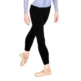 Buy Adult Ankle Length Legging - 34944 by Eurotard