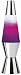 Thumbnail image for Lava Lite 1781-6 Tinted Mystical Glitter Lamp with Skins and Silver Base, 10-Inch, White/Pink/Purple