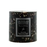 Archipelago Botanicals 3.5 x 3.5 Pillar Candle: Havana