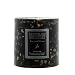 Archipelago Botanicals 3.5 x 3.5 Pillar Candle: Havana