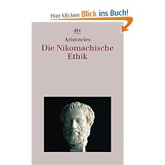 Die Nikomachische Ethik