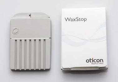 Oticon Wax Stop