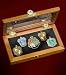 Harry Potter House Crest Pin Set_s-1
