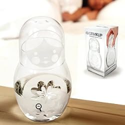 DrinkUp Carafe and Glass Set Glassware