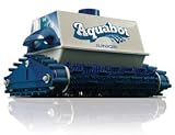 Aquabot Jr. Wall Scrubber Robotic Pool Cleaner