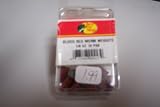 Bass Pro Shops Worm Weights- 1/8 oz- Red