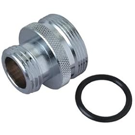 Buy Alsons #738-260 MP Shower ArmBall Adapter by ALSONS CORP now!