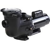 IMAGE OF Hayward SP3215X20 TriStar Max Rate 2-Horsepower Pool/Spa Pump