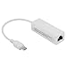 Cables Kart™ Micro USB to RJ45 LAN Ethernet Port 10/100 Mbps Cable Adapter RS.299.00
