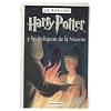 Harry Potter y las Reliquias de la Muerte