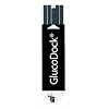 Medisana 79310 GlucoDock Blutzuckerteststreifen