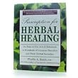 Prescription for Herbal Healing by Books